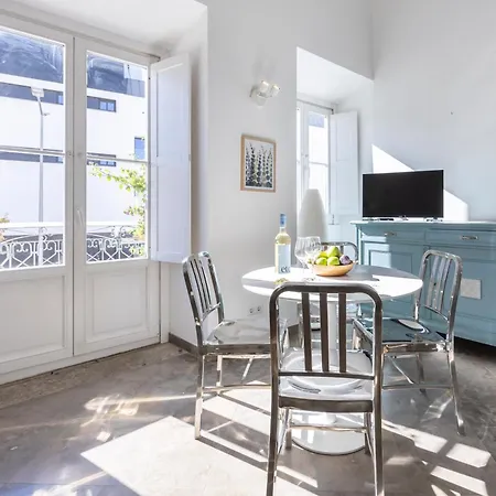 Appartement Marcelino *