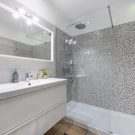 Appartement Marcelino *